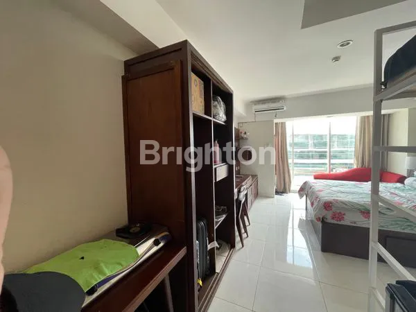 image MATARAM CITY APARTMENT : TOWER SADEWA LANTAI 2 SIAP HUNI (2)