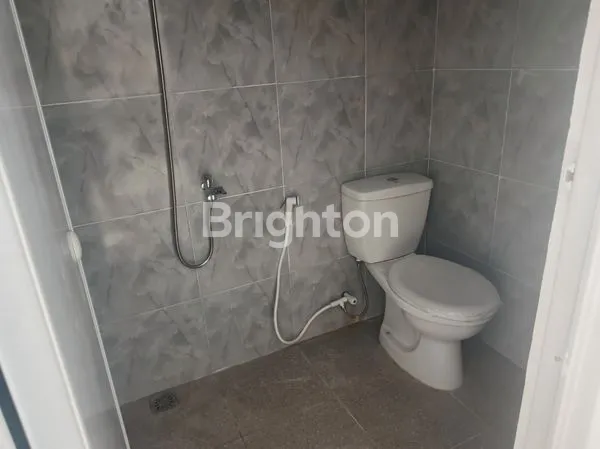 image RUMAH SIAP HUNI 2KT DI BEKASI, DEKAT SUMMARECON MALL (8)