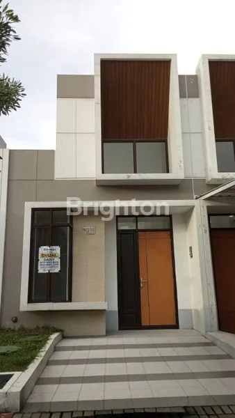 image RUMAH GRANIT DI CLUSTER ANDORA, CITRA RAYA (1)