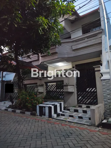 image RUMAH MENANGGAL INDAH, 5 KT, LT 216 M² (1)