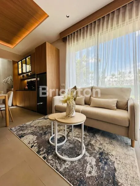 image IZZI BSD CITY RUMAH 3KT DEKAT AEON (3)