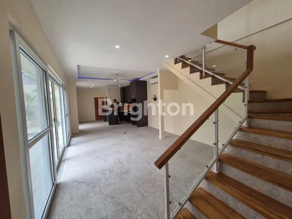 image VILLA IMPIAN DI PERUM BALI RESIDENCE PADANG SAMBIAN, DENPASAR (2)