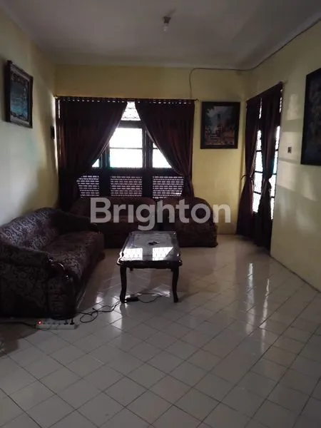 image RUMAH HOOK KAYU PUTIH PULO GADUNG JAKARTA TIMUR STRATEGIS BEBAS BANJIR (4)