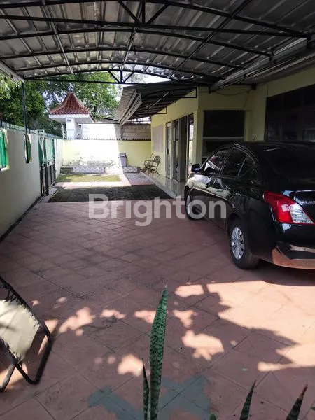 image RUMAH HOOK KAYU PUTIH PULO GADUNG JAKARTA TIMUR STRATEGIS BEBAS BANJIR (2)