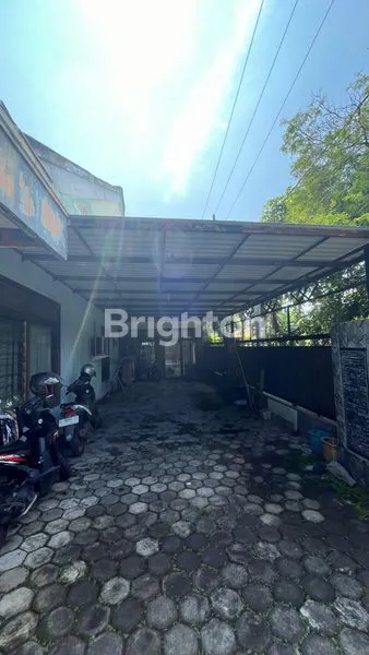 image DIJUAL RUMAH BESAR – RUNGKUT ASRI TIMUR (HOOK UNIT!) (2)