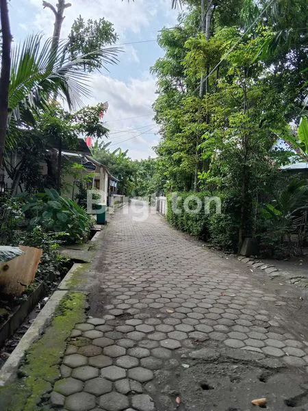 image TANAH PEKARANGAN STRATEGIS 297 M² DI AREA PENDIDIKAN YOGYAKARTA  (4)