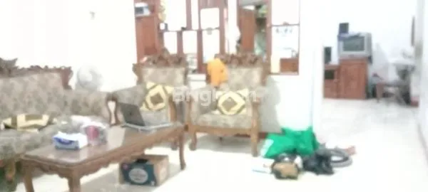 image RUMAH LUAS SIAP HUNI LOKASI PREMIUM DALAM  KRATON YOGYAKARTA (4)