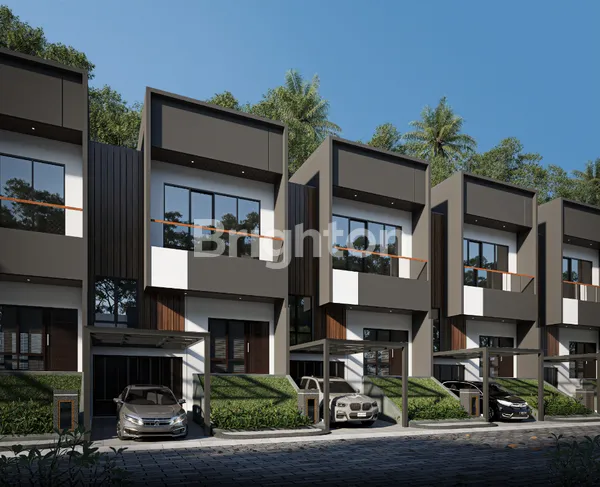 image TAKE OVER RUMAH 2 LANTAI POSISI HOOK DI EVERLHILL BATAM CENTRE (3)