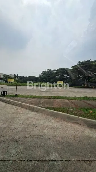 image KAVLING KOMERSIAL STRATEGIS DI LIPPO CIKARANG  (2)