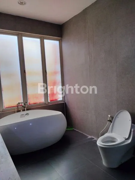 image RUMAH MEWAH THE MANSION, FULLY FURNISHED LT 200 (5)