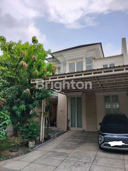 image RUMAH MEWAH THE MANSION, FULLY FURNISHED LT 200 (1)