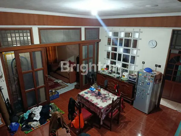 image RUMAH AREA GAYAMSARI DEKAT DENGAN PUSAT KOTA SEMARANG (4)