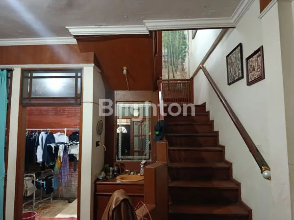 image RUMAH AREA GAYAMSARI DEKAT DENGAN PUSAT KOTA SEMARANG (6)