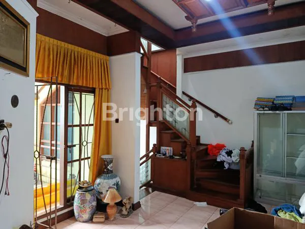 image RUMAH AREA GAYAMSARI DEKAT DENGAN PUSAT KOTA SEMARANG (7)