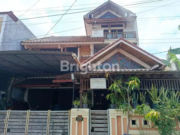 image RUMAH AREA GAYAMSARI DEKAT DENGAN PUSAT KOTA SEMARANG (1)