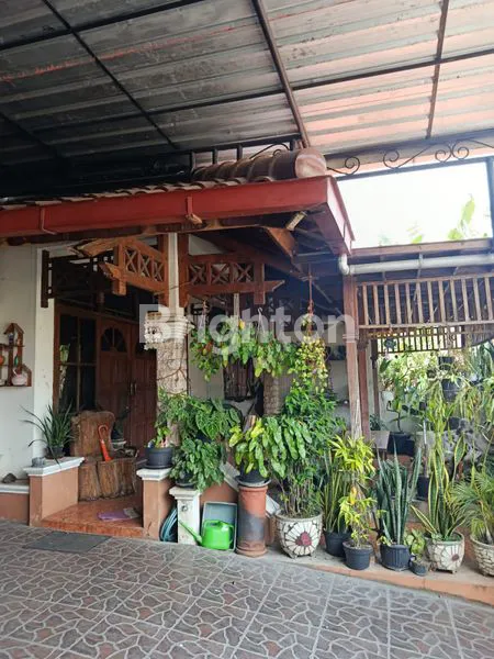 image RUMAH AREA GAYAMSARI DEKAT DENGAN PUSAT KOTA SEMARANG (2)