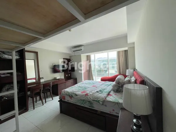 image MATARAM CITY APARTMENT : TOWER SADEWA LANTAI 2 SIAP HUNI (6)