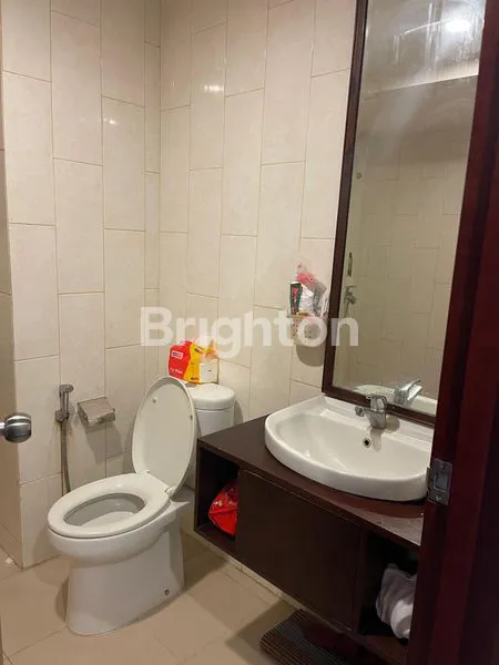 image MATARAM CITY APARTMENT : TOWER SADEWA LANTAI 2 SIAP HUNI (8)