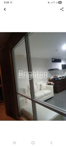 image DIJUAL CEPAT, APARTEMEN BINTARO ICON.\NUNIT READY, FULL FURNISH, DEKAT LOKASI STRATEGIS BINTARO , TANGERANG SELATAN (5)