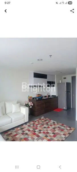 image DIJUAL CEPAT, APARTEMEN BINTARO ICON.\NUNIT READY, FULL FURNISH, DEKAT LOKASI STRATEGIS BINTARO , TANGERANG SELATAN (1)