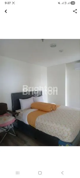 image DIJUAL CEPAT, APARTEMEN BINTARO ICON.\NUNIT READY, FULL FURNISH, DEKAT LOKASI STRATEGIS BINTARO , TANGERANG SELATAN (3)
