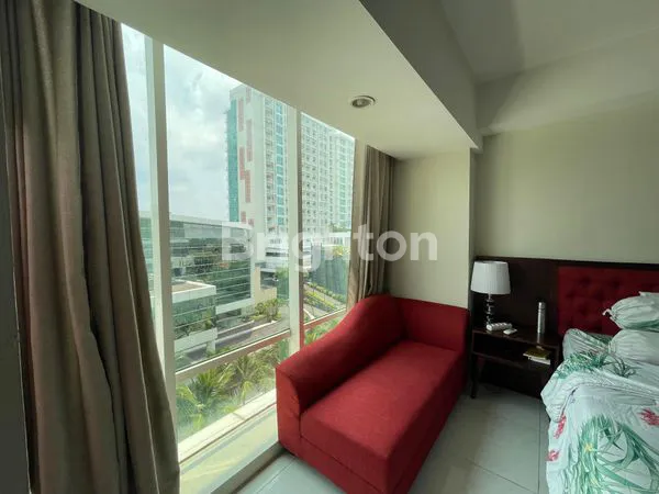 image MATARAM CITY APARTMENT : TOWER SADEWA LANTAI 2 SIAP HUNI (3)