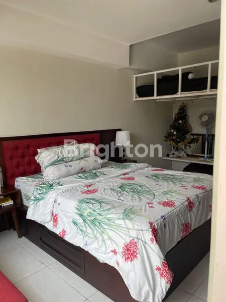 image MATARAM CITY APARTMENT : TOWER SADEWA LANTAI 2 SIAP HUNI (1)