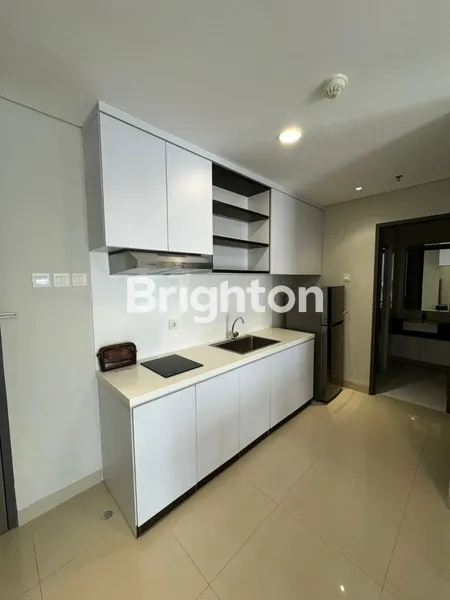 image READY UNIT 2 BR FULL FURNISHED PRAXIS APARTEMEN, SURABAYA PUSAT (4)