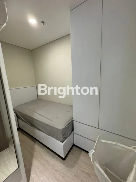 image READY UNIT 2 BR FULL FURNISHED PRAXIS APARTEMEN, SURABAYA PUSAT (7)