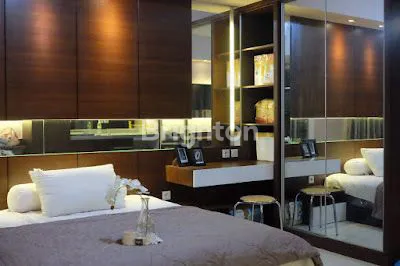 image FULL FURNISH APARTMENT LA RIZ MANSION PAKUWON INDAH  (5)