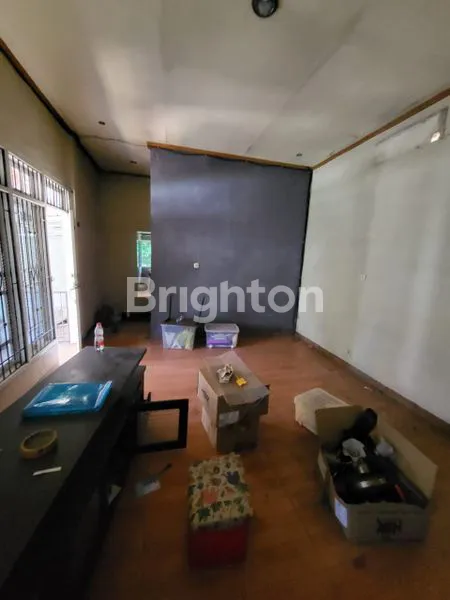 image PROPERTI STRATEGIS BSD, TANAH 354M² & BANGUNAN RENOVASI (7)