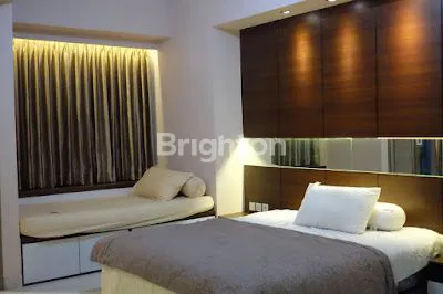 image FULL FURNISH APARTMENT LA RIZ MANSION PAKUWON INDAH  (6)