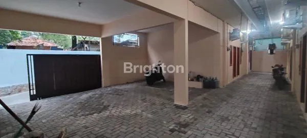 image INVESTASI KOST STRATEGIS CIKARANG, 21+1 PINTU, FULL FURNISH & BANGUNAN BARU , SUDAH TERISI FULL (3)