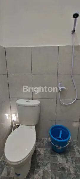 image INVESTASI KOST STRATEGIS CIKARANG, 21+1 PINTU, FULL FURNISH & BANGUNAN BARU , SUDAH TERISI FULL (6)