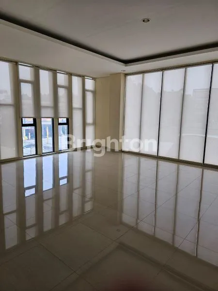 image GEDUNG DI AREA PREMIUM BINTARO / OFFICE BUILDING @ BINTARO  (3)