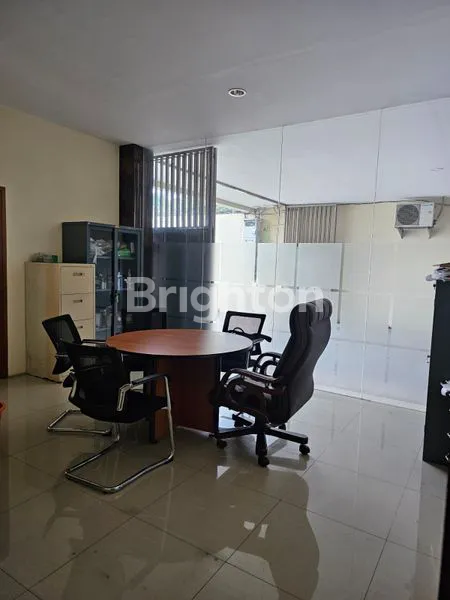 image GEDUNG DI AREA PREMIUM BINTARO / OFFICE BUILDING @ BINTARO  (5)