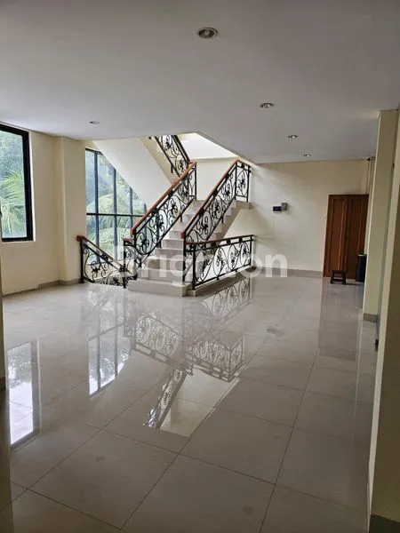 image GEDUNG DI AREA PREMIUM BINTARO / OFFICE BUILDING @ BINTARO  (4)