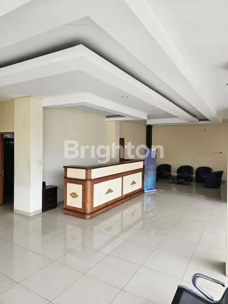 image GEDUNG DI AREA PREMIUM BINTARO / OFFICE BUILDING @ BINTARO  (6)