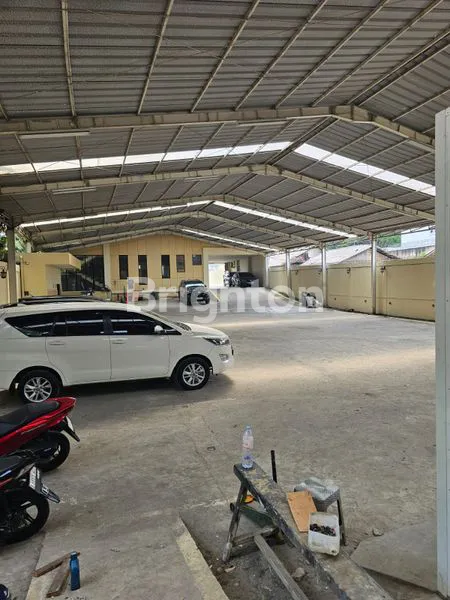 image GEDUNG DI AREA PREMIUM BINTARO / OFFICE BUILDING @ BINTARO  (2)