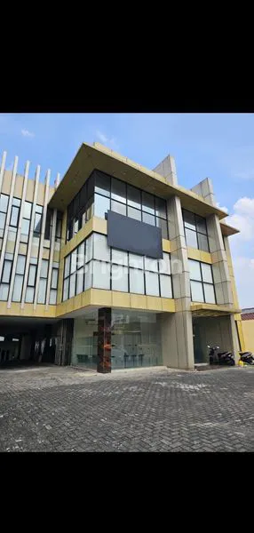 image GEDUNG DI AREA PREMIUM BINTARO / OFFICE BUILDING @ BINTARO  (8)