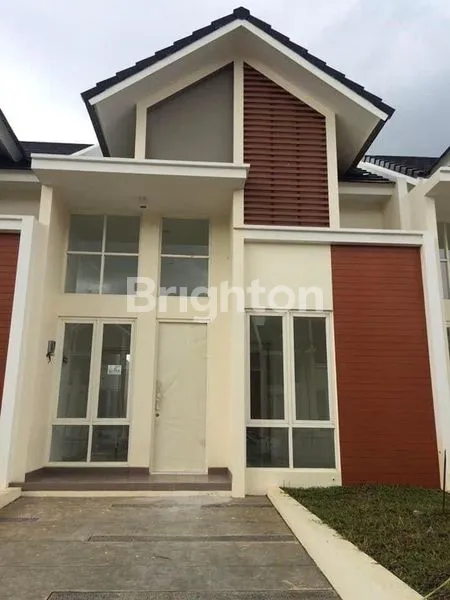 image RUMAH DI CITRA GARDEN MALANG (1)