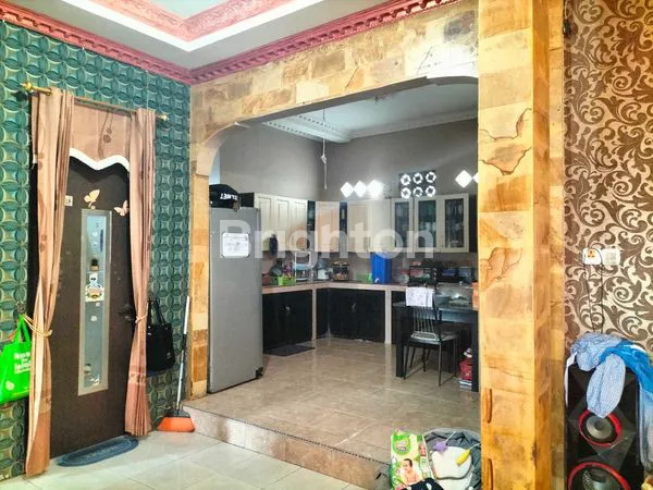 image RUMAH 2 LANTAI DI PERUMAHAN BORNEO MUKTI 2, SAMARINDA (4)