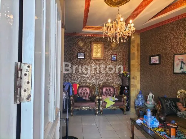 image RUMAH 2 LANTAI DI PERUMAHAN BORNEO MUKTI 2, SAMARINDA (3)