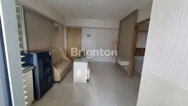 image [A0814] EDUCITY TOWER HARVARD PAKUWON CITY DEKAT MALL DAN UNIVERSITAS TERNAMA (7)