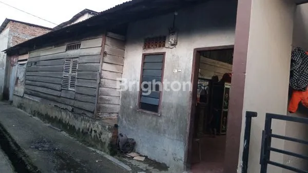 image RUMAH SIAP HUNI DI MEDAN SUNGGAL (1)