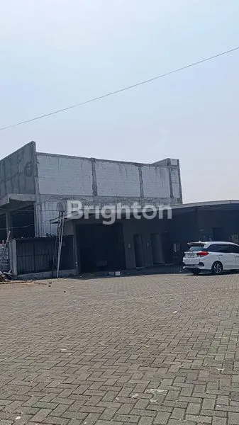 image LAHAN KOMERSIAL SHM 2000M², DEPAN KAWASAN WISATA BATU (1)