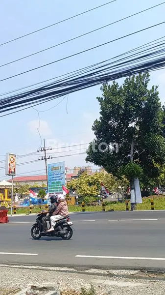 image LAHAN KOMERSIAL SHM 2000M², DEPAN KAWASAN WISATA BATU (2)