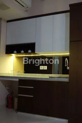 image FULL FURNISH APARTMENT LA RIZ MANSION PAKUWON INDAH  (8)