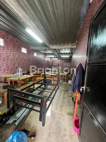 image RUKO 2 LANTAI STRATEGIS DI BOJONGSOANG, DEKAT PODOMORO (4)