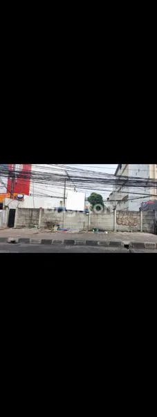 image TANAH INVESTASI MANGGA BESAR 698 M², COCOK UNTUK HOTEL & USAHA (1)